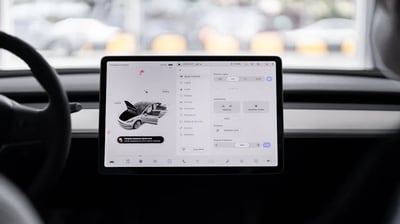 What is LCD and How Does It Work